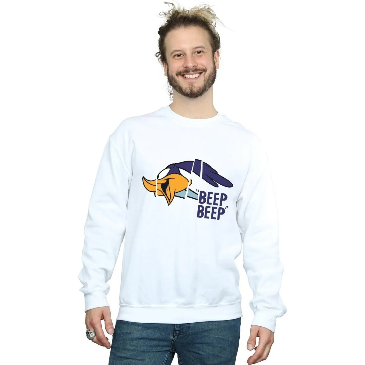 Beep Beep