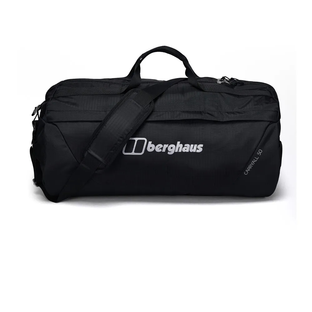 BERGHAUS CARRY ALL MULE 50 MOCHILA  AW24