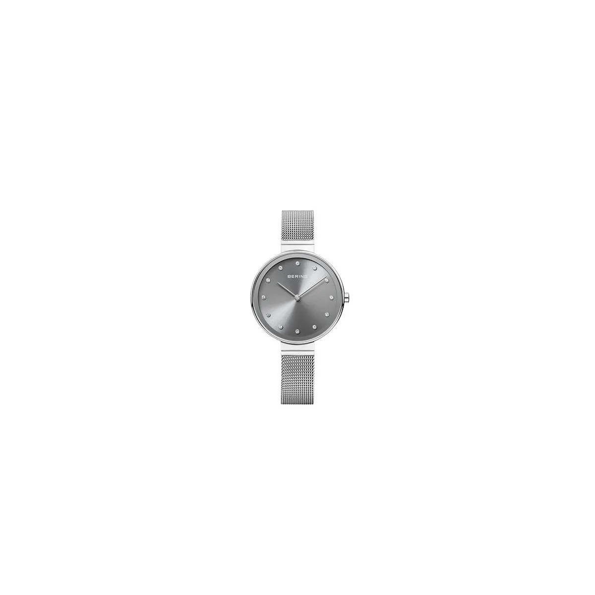 BERING CLASSIC ESFERA NEGRO  BERING