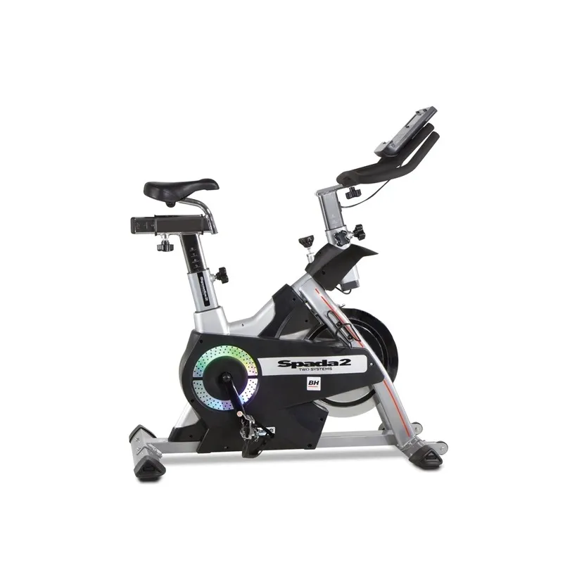 BICICLETA DE CICLO INDOOR BH I.SPADA II  H9355I