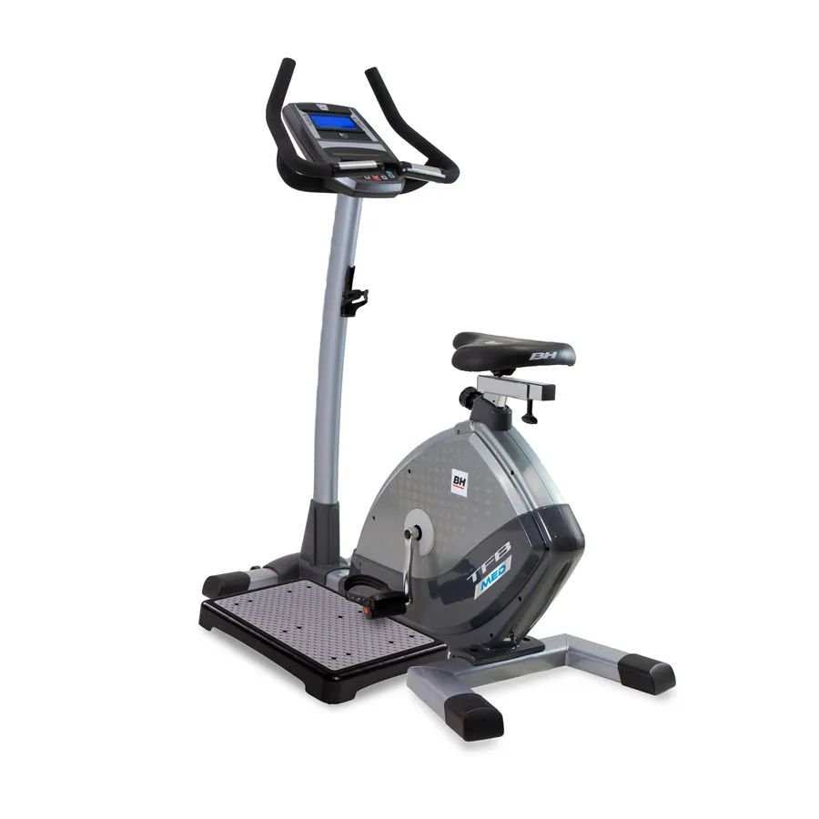 BICICLETA ESTáTICA  BH I.TFB MED  H862IH