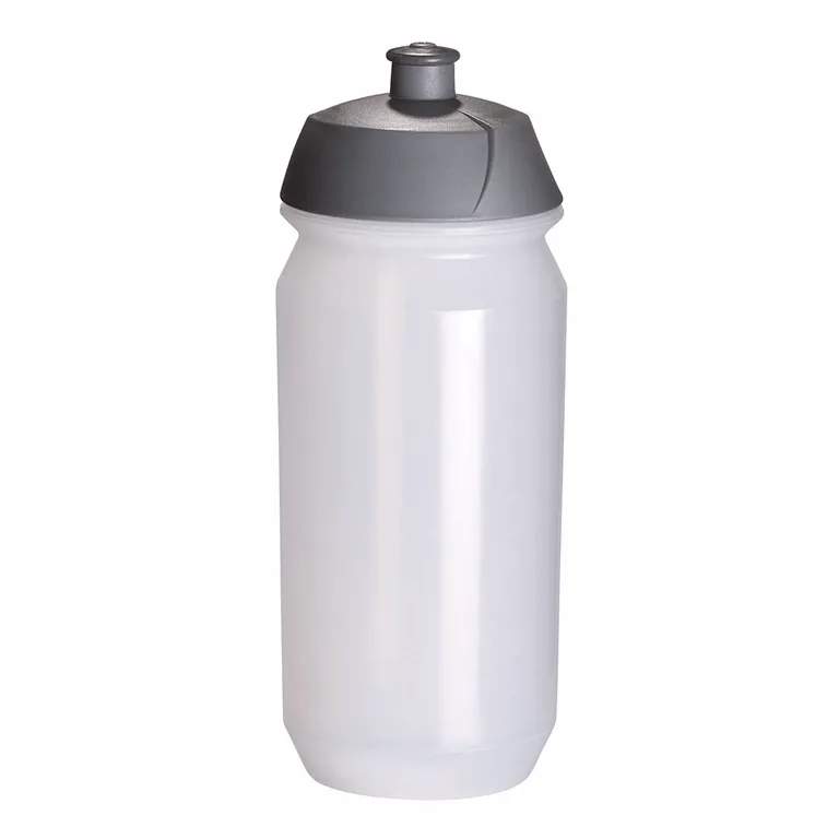 BIDON TACX SHIVA TRANSPARENTE 500 ML  25087