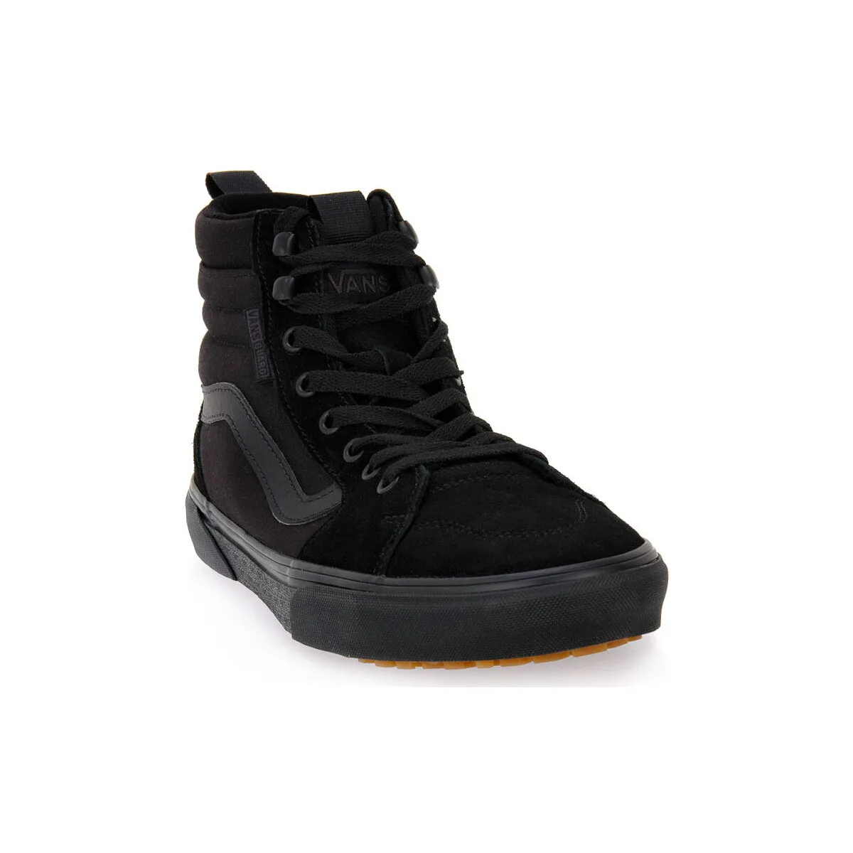 BKA FILMORE HI VANSGUARD