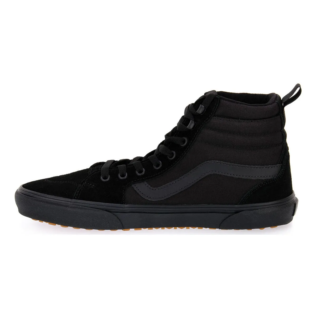 BKA FILMORE HI VANSGUARD
