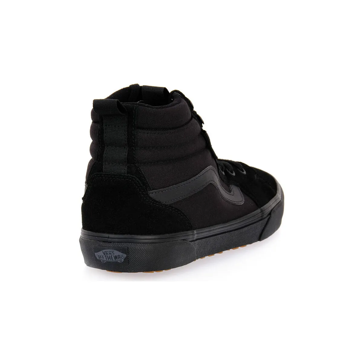 BKA FILMORE HI VANSGUARD