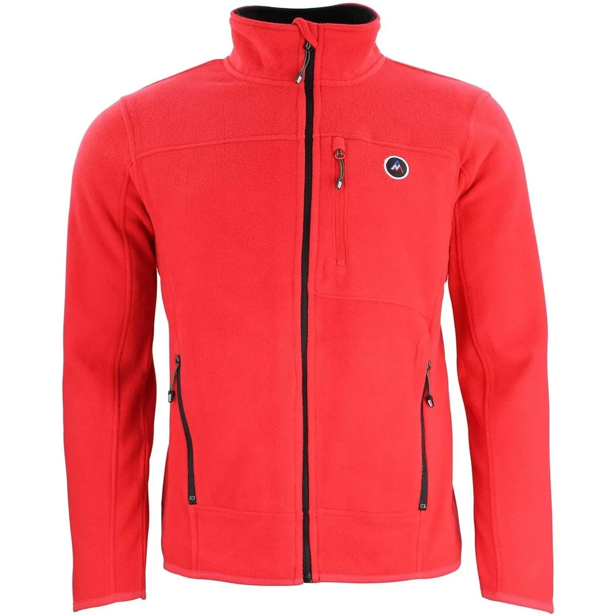Blouson polaire homme CALONOR