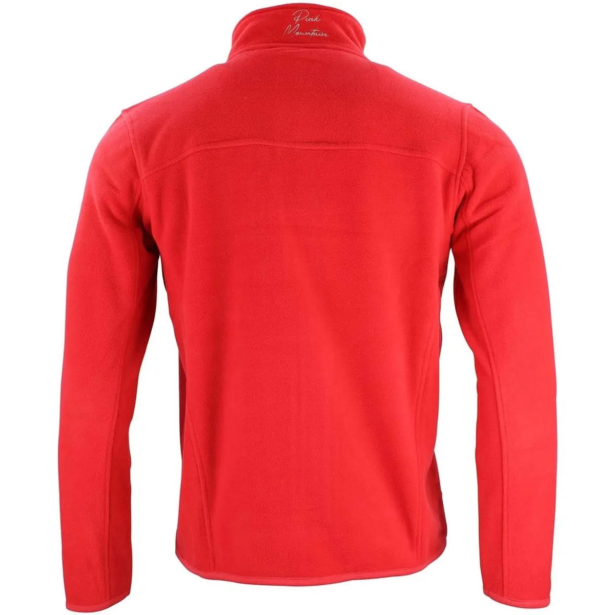 Blouson polaire homme CALONOR