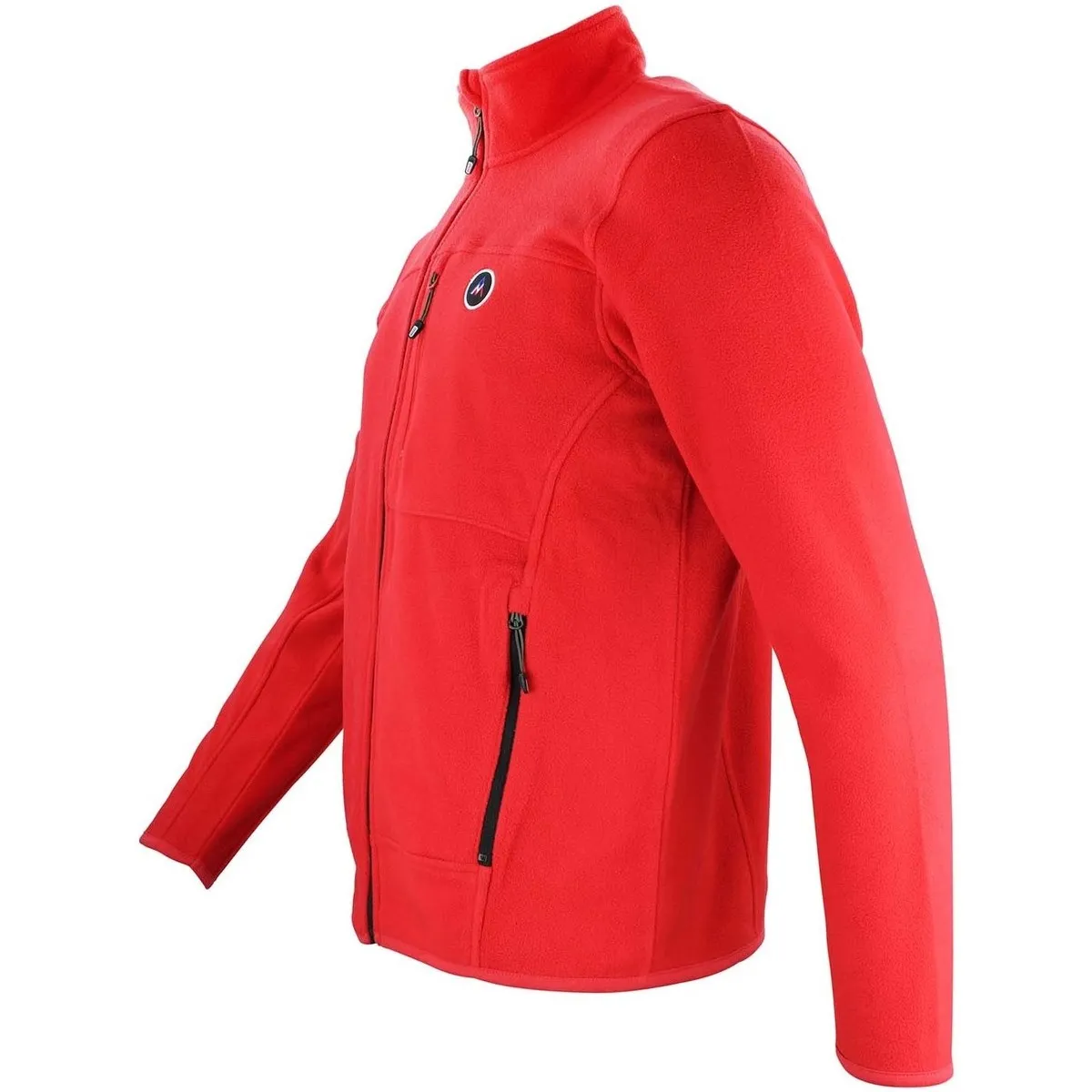 Blouson polaire homme CALONOR