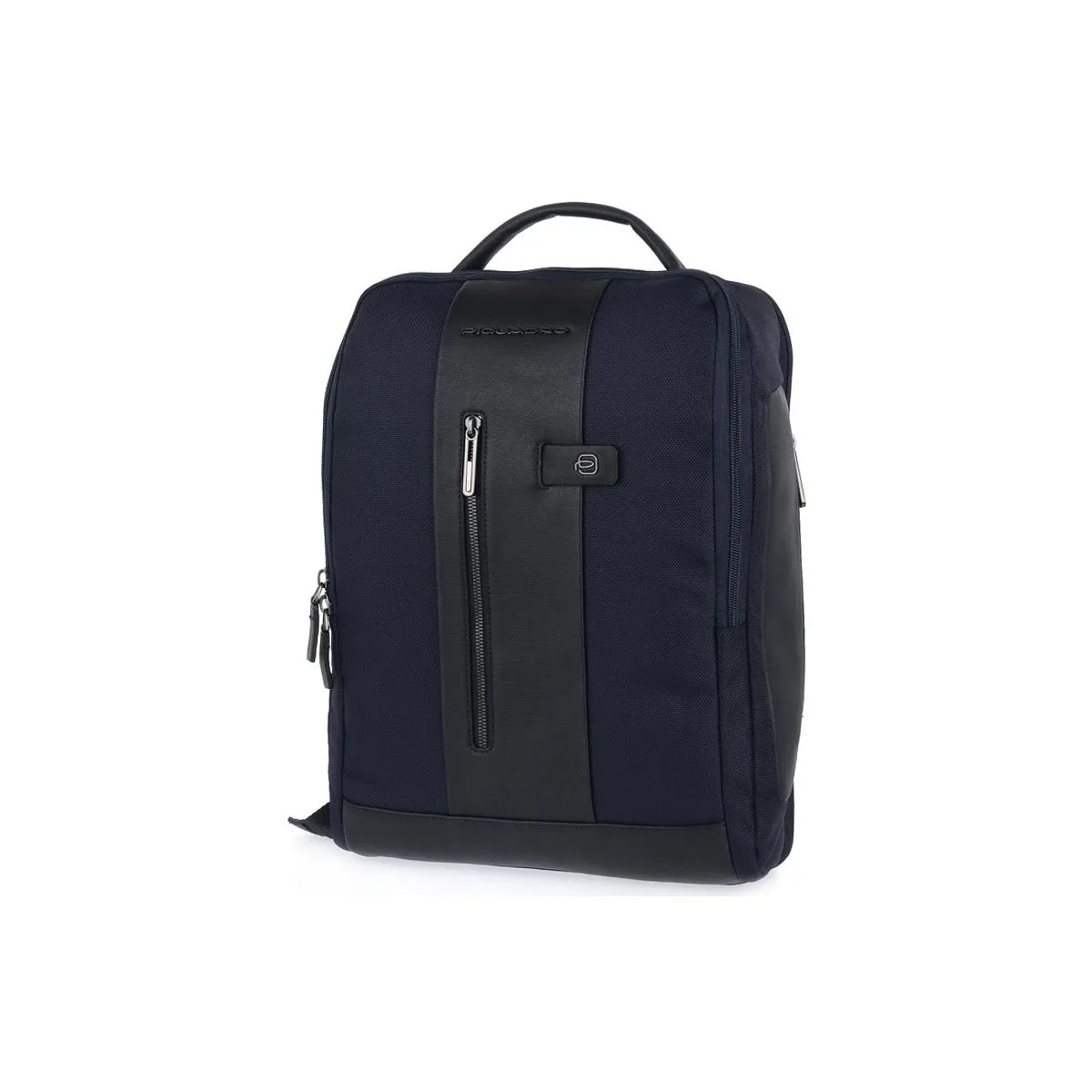 BLU ZAINO PORTA PC