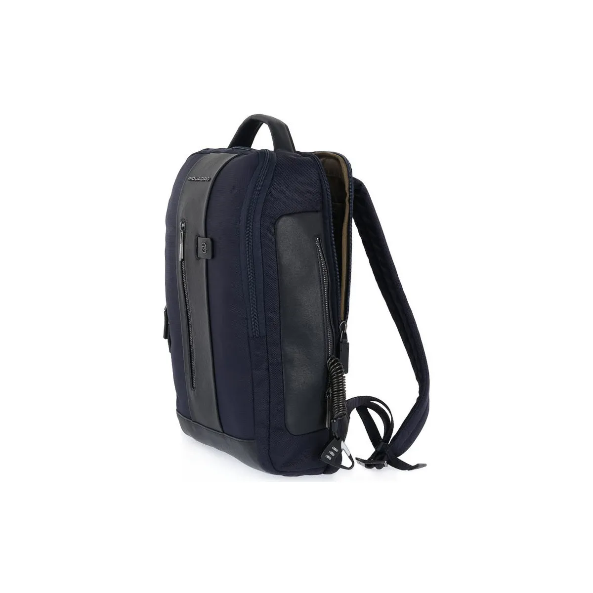 BLU ZAINO PORTA PC