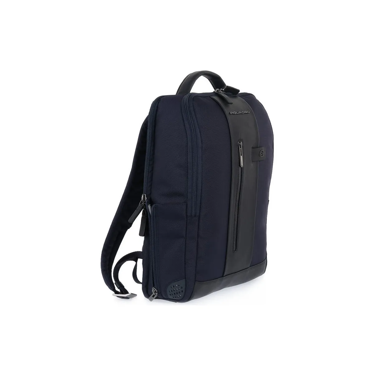 BLU ZAINO PORTA PC