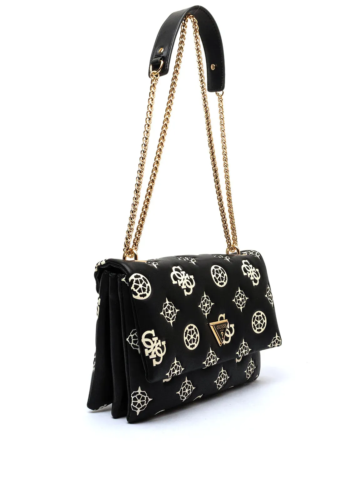 BOLSO GUESS  HWPG93 14210 BLO