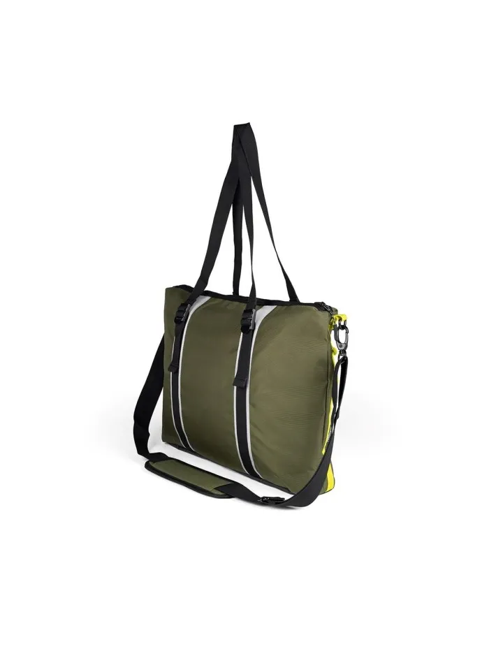 BOLSO MUNICH 7051025FOLLOW MESSENGER KHAKI