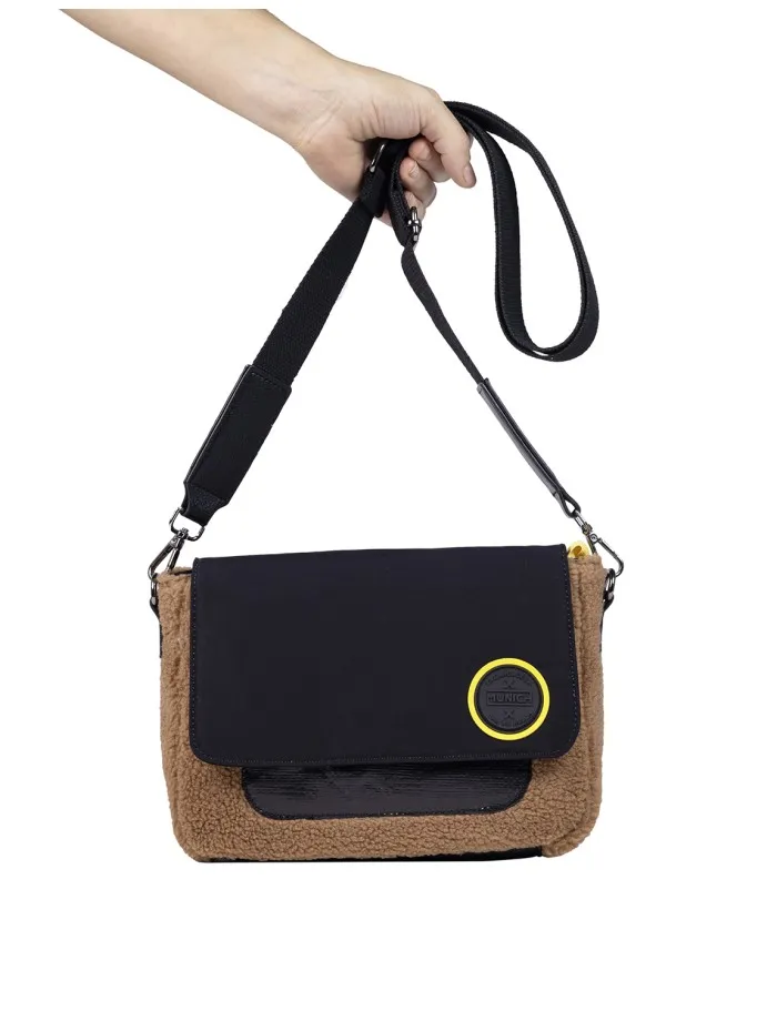 BOLSO MUNICH 7113134MESSENGER DEEP LEO