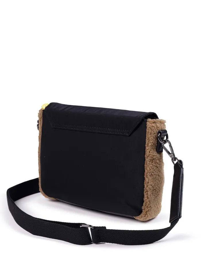BOLSO MUNICH 7113134MESSENGER DEEP LEO