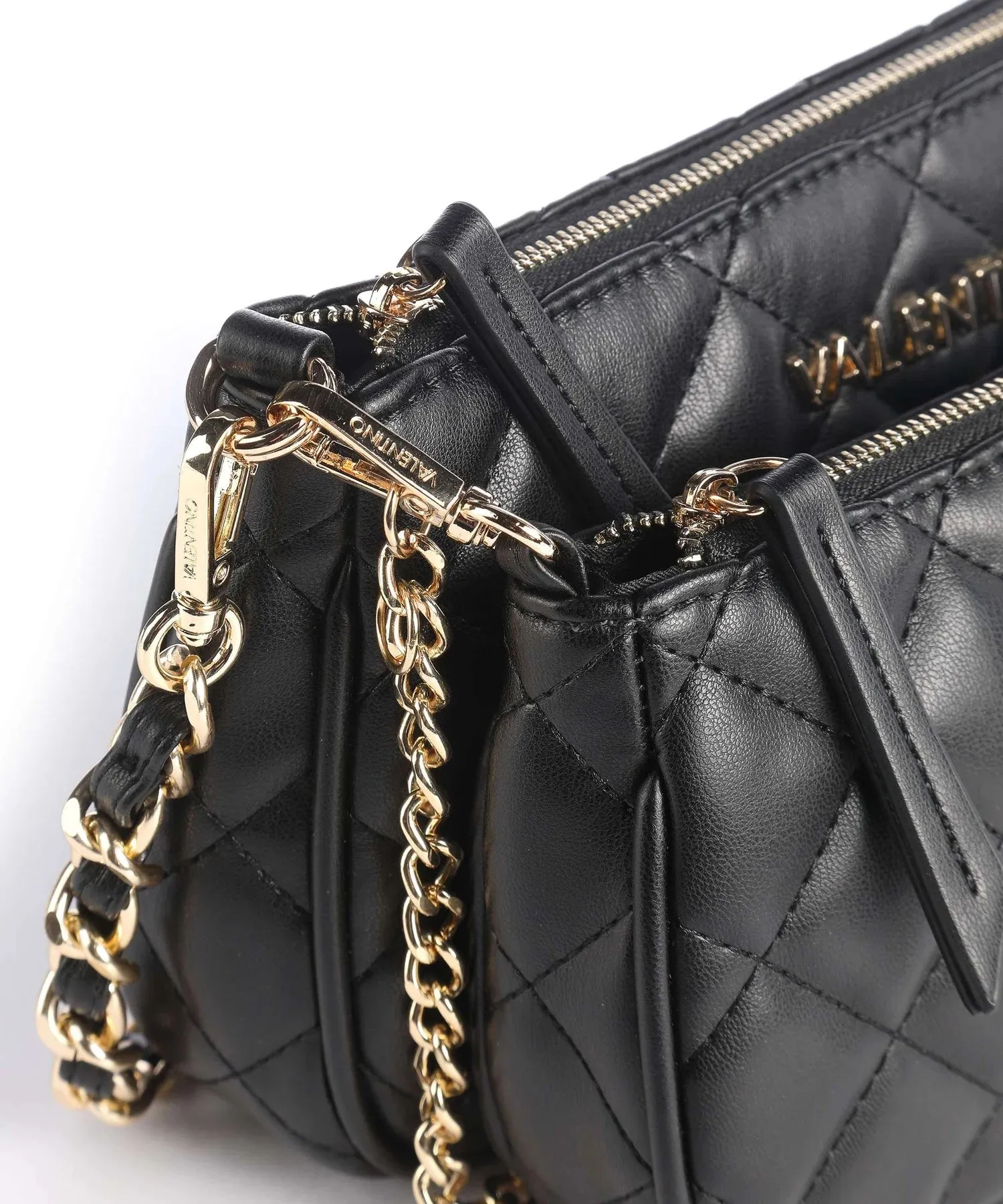 BOLSO VALENTINO  VBS3KK24R BLK