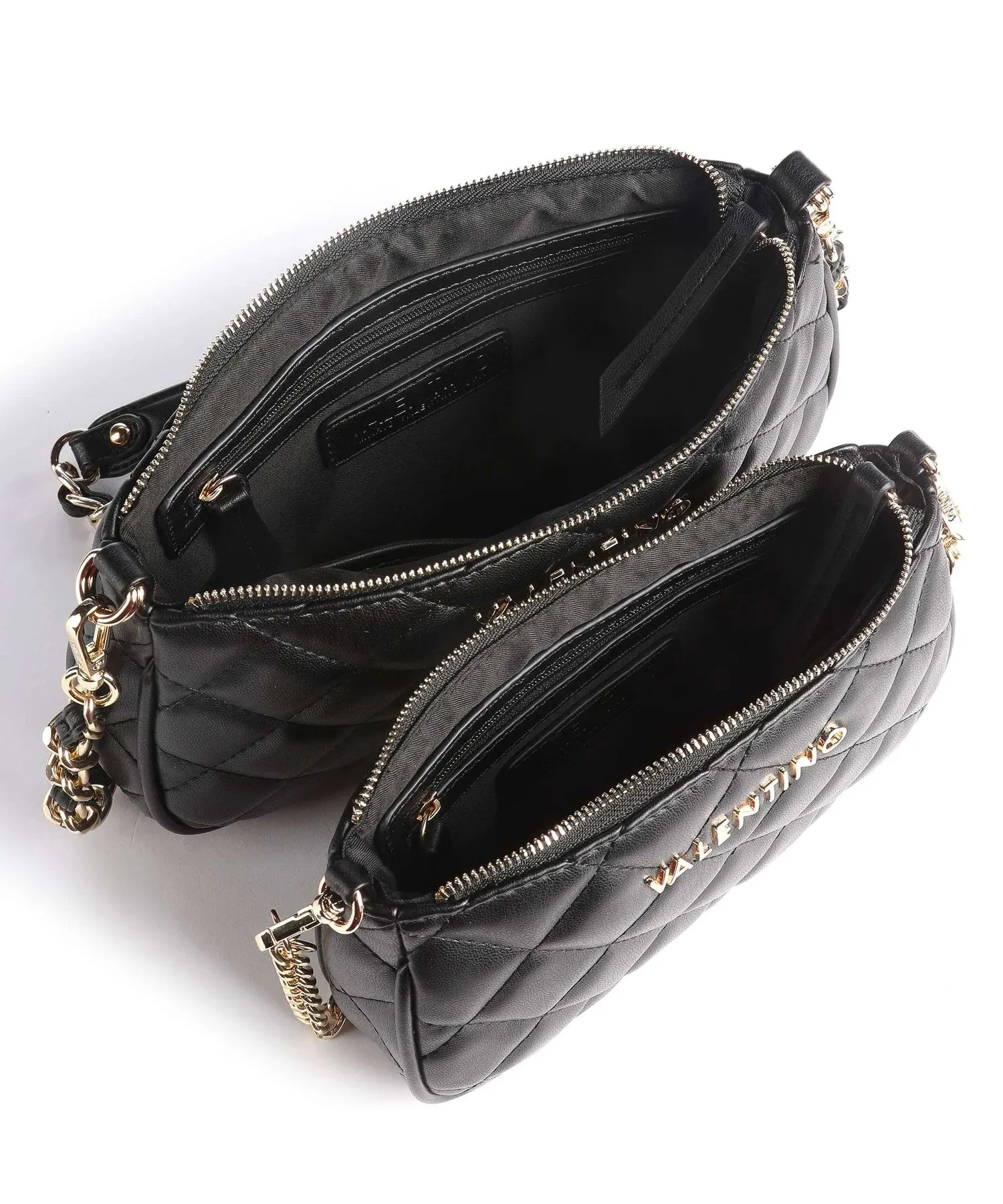 BOLSO VALENTINO  VBS3KK24R BLK