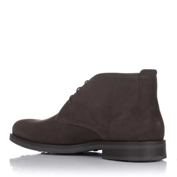 Bota con cordones de piel Innova shoes 2006