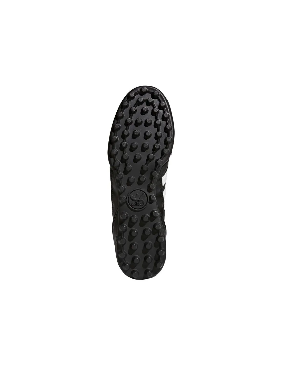 Botas de Fútbol adidas Kaiser 5 Team Black