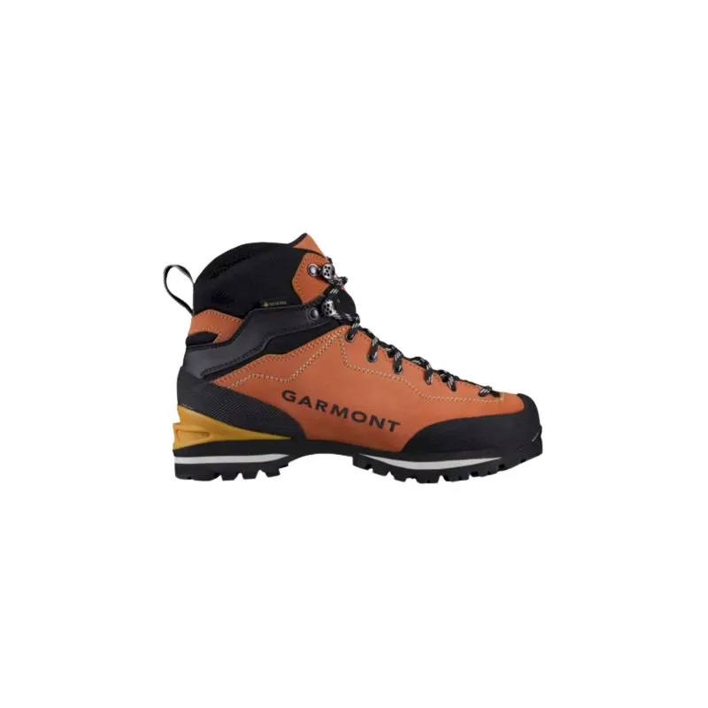 BOTAS DE MONTAñA GARMONT ASCENT GORETEX (ROJO TOMATE/NARANJA) MUJER
