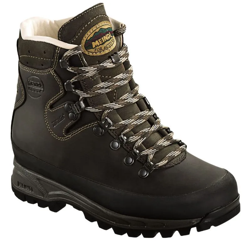 BOTAS DE MONTAñA MEINDL ENGADIN LADY MFS  MUJER