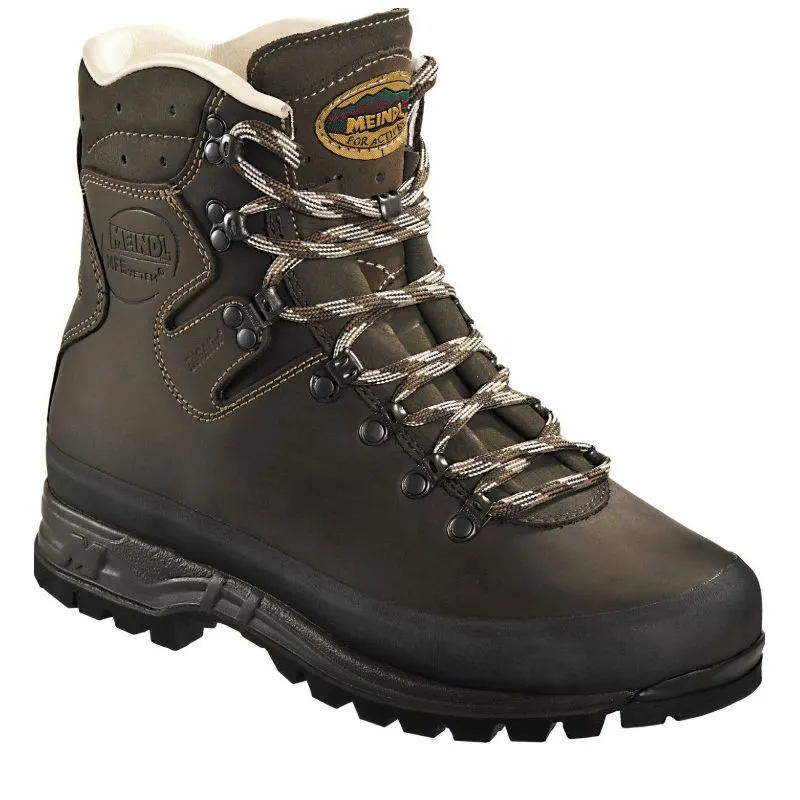 BOTAS DE MONTAñA MEINDL ENGADIN MFS  MEN