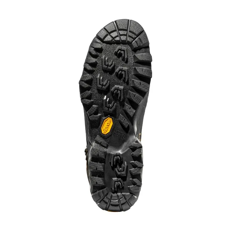 BOTAS DE MONTAñA PARA HOMBRE LA SPORTIVA TX5 GORETEX (COFFEE/TIGER)