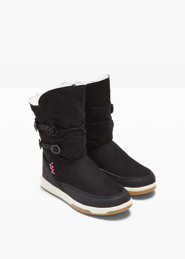 BOTAS NEGROROSA