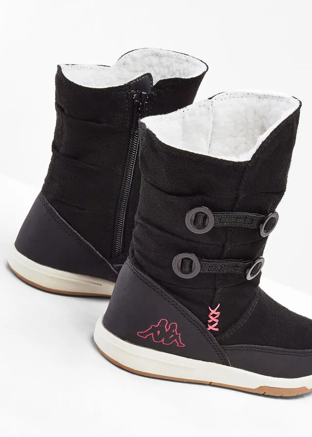 BOTAS NEGROROSA