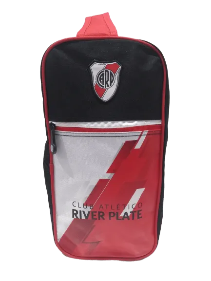 BOTINERO OFICIAL RIVER PLATE  RP612