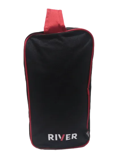 BOTINERO OFICIAL RIVER PLATE  RP612