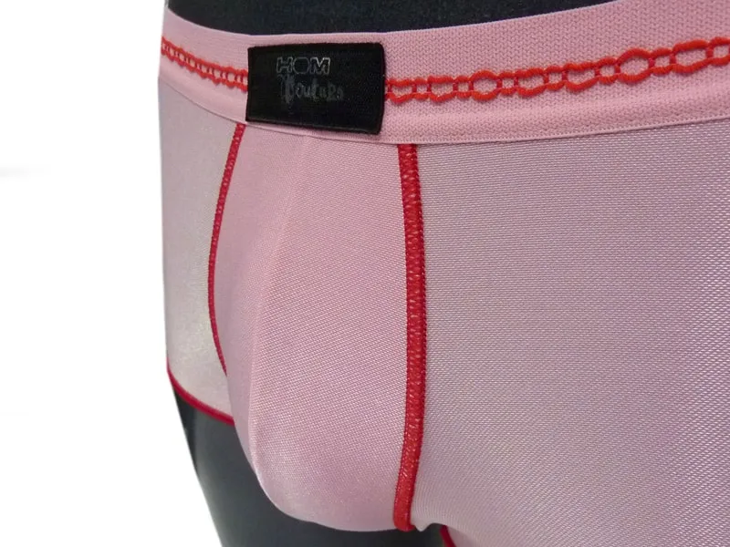 Boxer Hom Bollywood Hipster