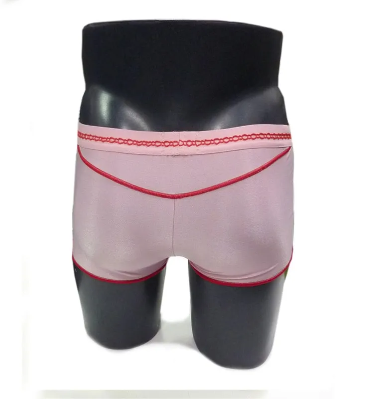 Boxer Hom Bollywood Hipster