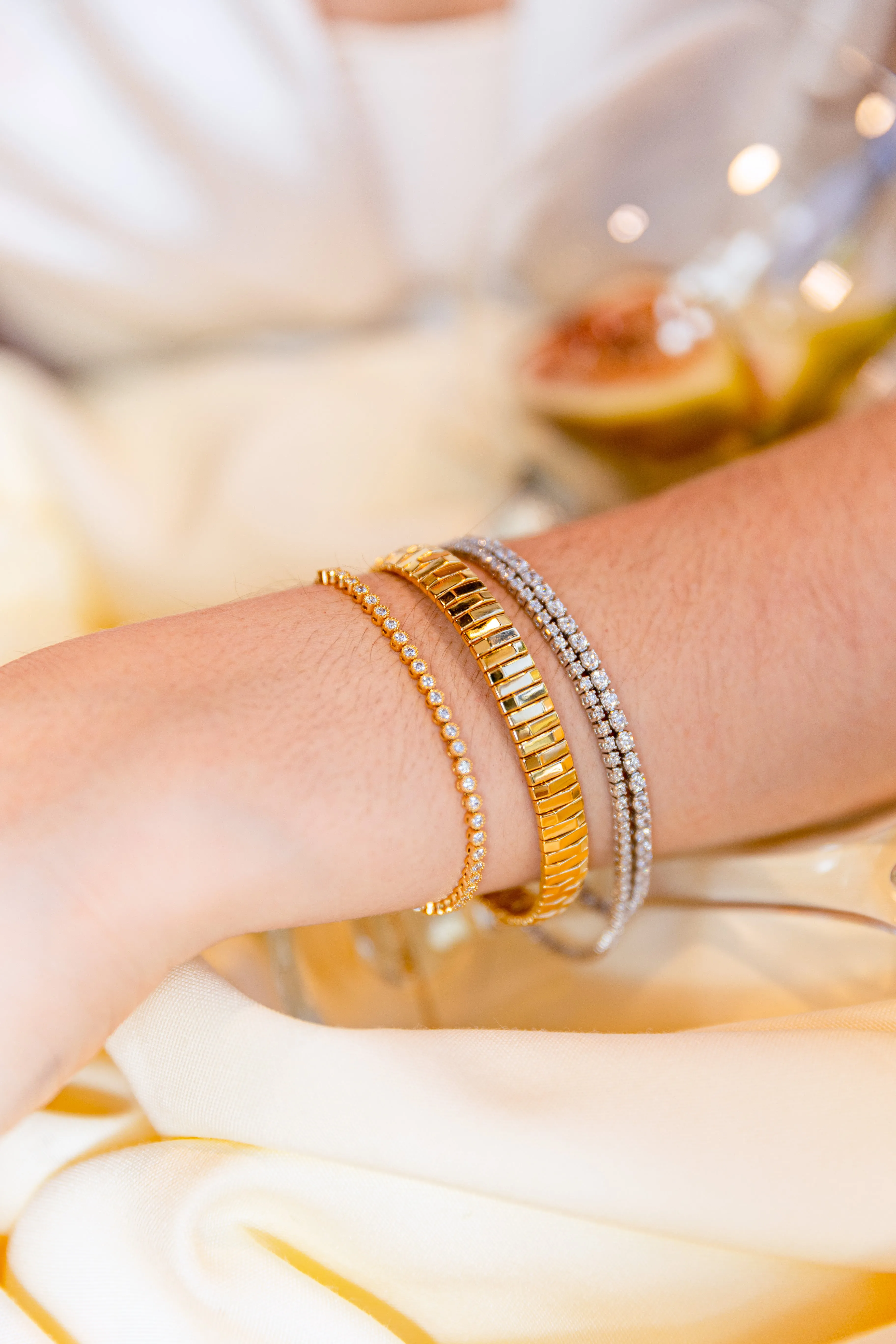 BRAZALETE  