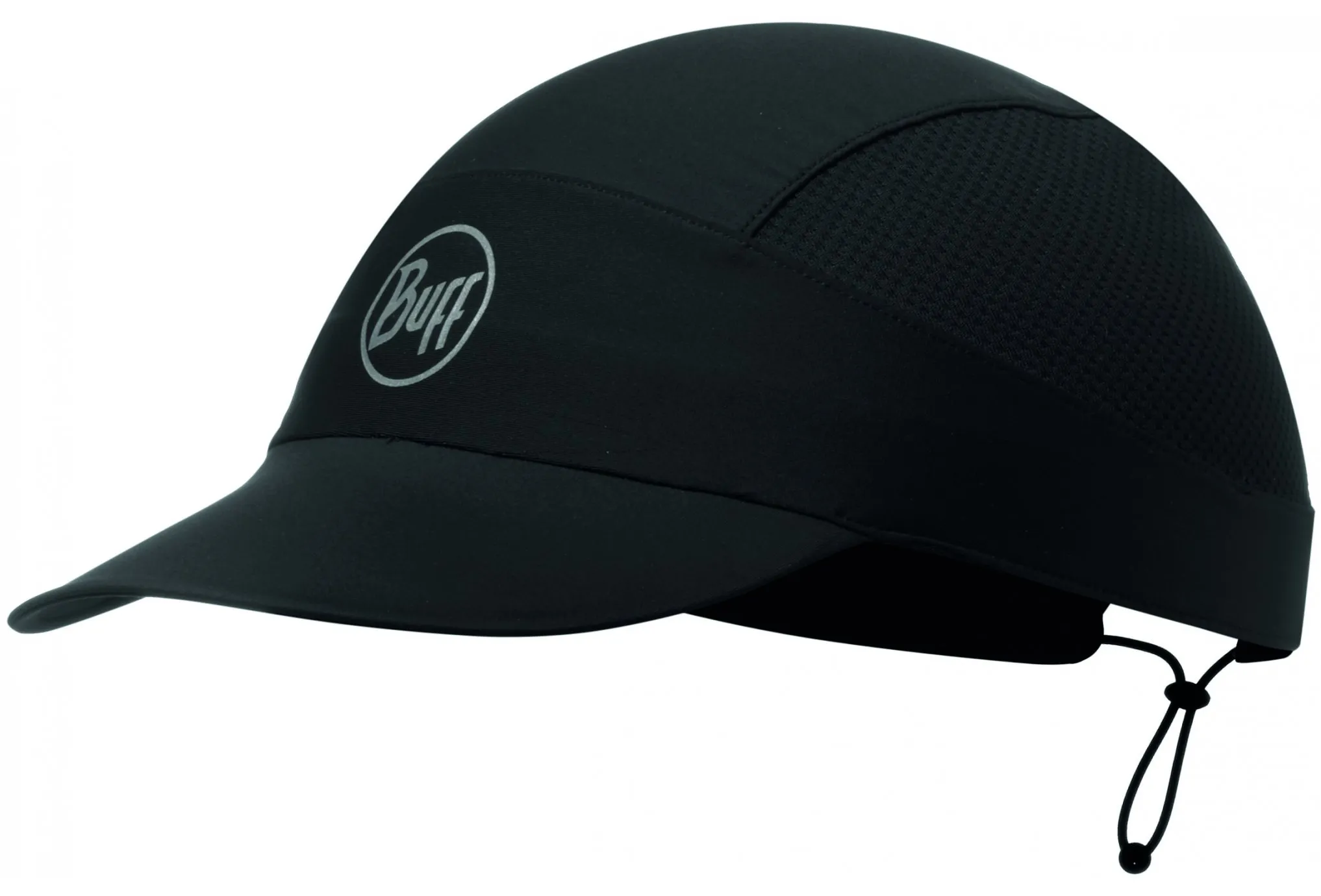 BUFF GORRA RSOLID BLACK