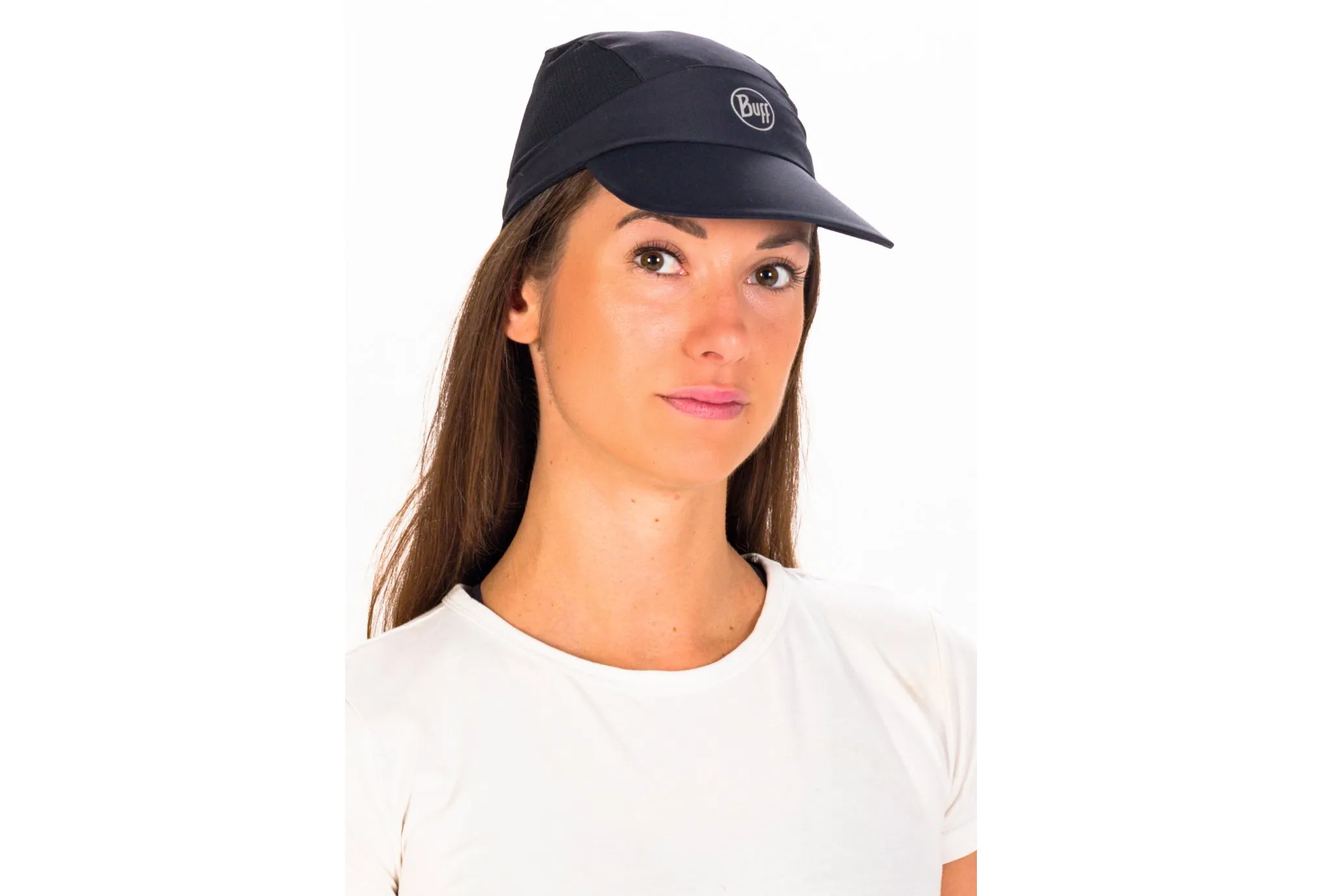 BUFF GORRA RSOLID BLACK