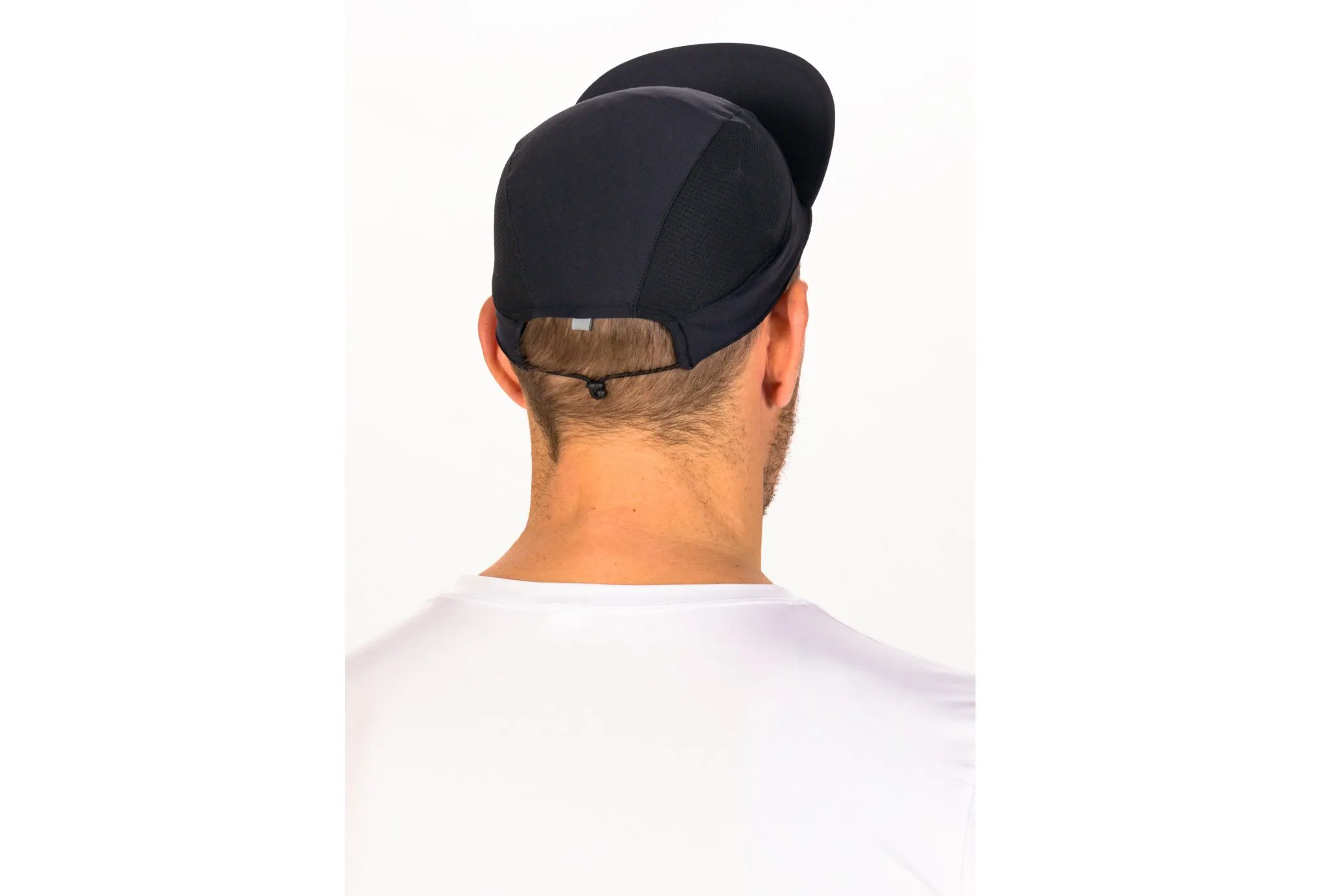 BUFF GORRA RSOLID BLACK