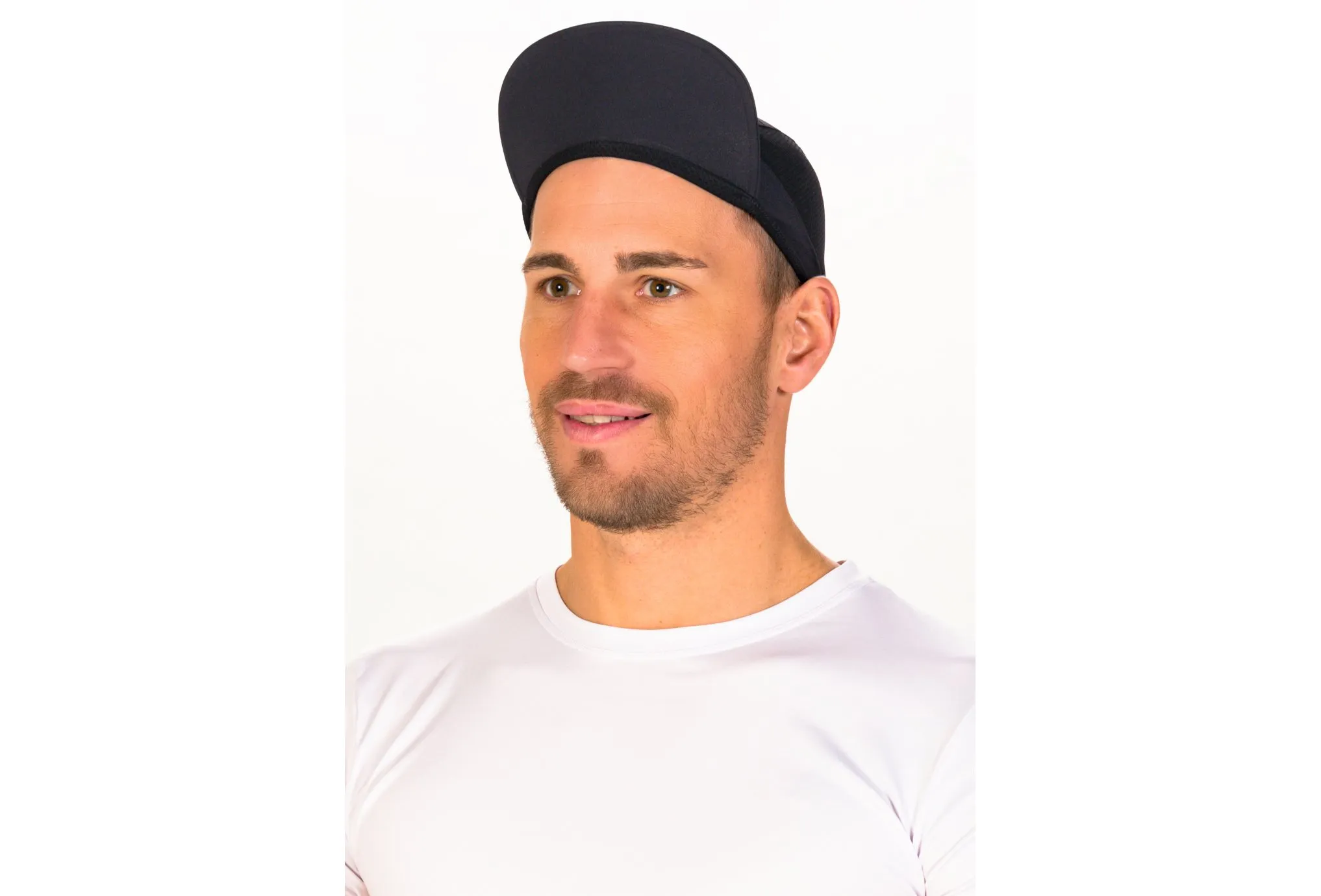 BUFF GORRA RSOLID BLACK