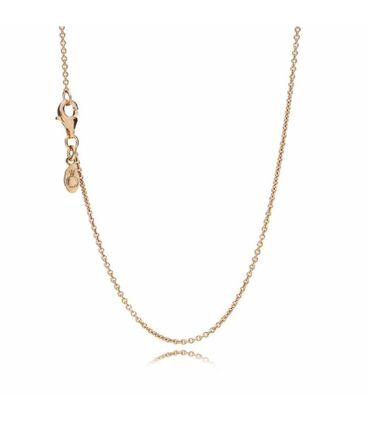 CADENA PANDORA ROSé  580412
