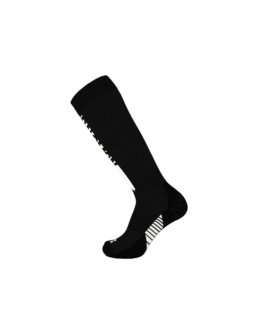 CALCETINES DE SKI Y SNOW SALOMON CRAFTYBLACKWHITE