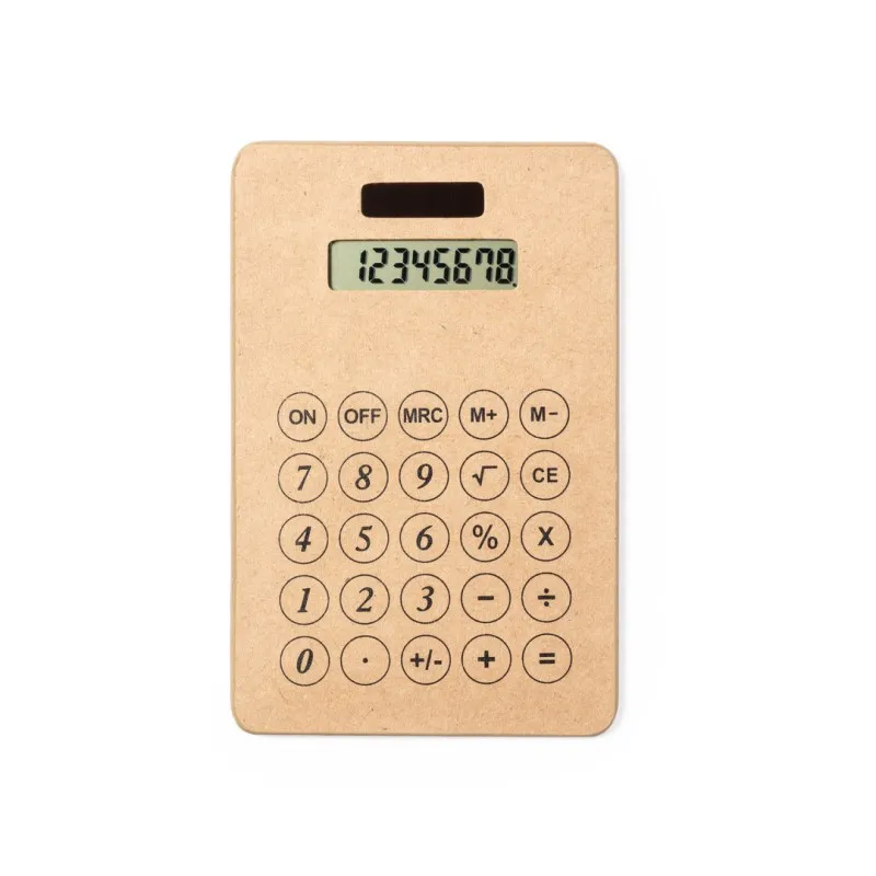 Calculadora Vulcano Solar