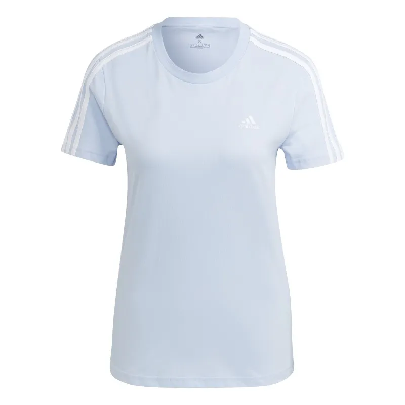Camiseta adidas Essential Slim Loungewear ID0008