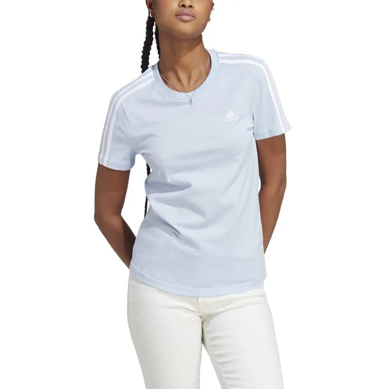 Camiseta adidas Essential Slim Loungewear ID0008