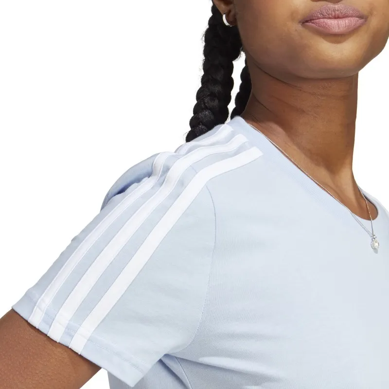 Camiseta adidas Essential Slim Loungewear ID0008