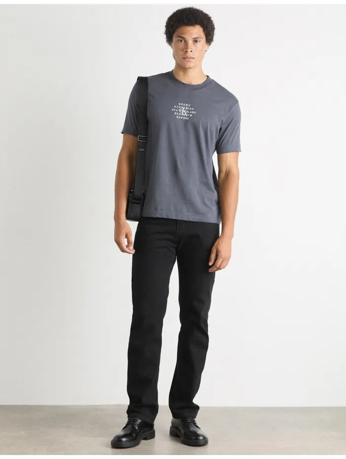 CAMISETACK JEANSJ30J326871BAN