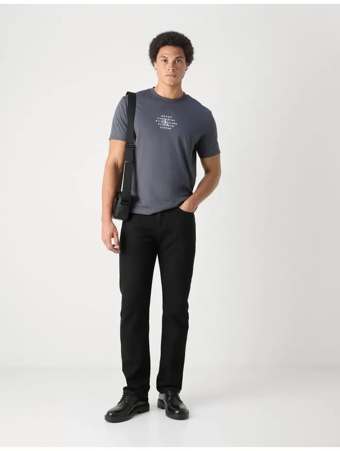 CAMISETACK JEANSJ30J326871BAN