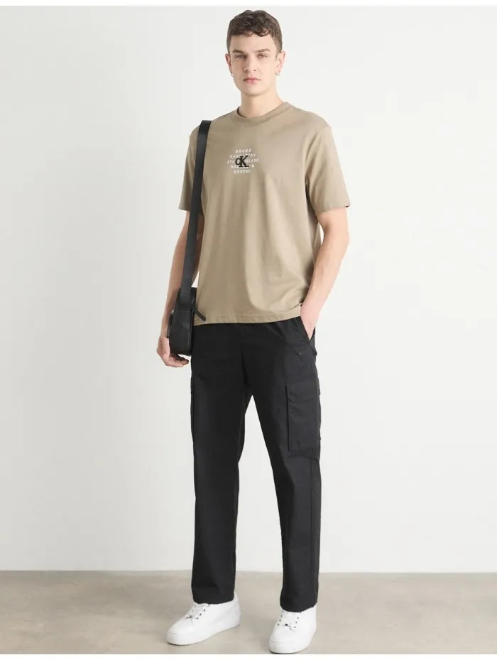 CAMISETACK JEANSJ30J326871PAV