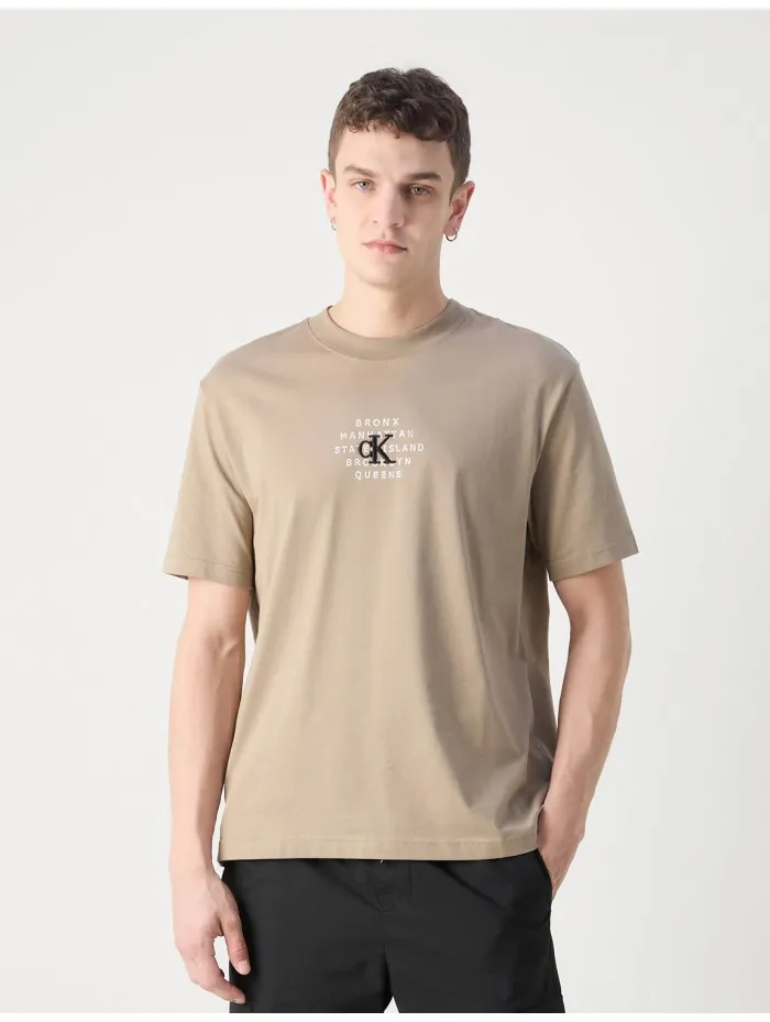 CAMISETACK JEANSJ30J326871PAV