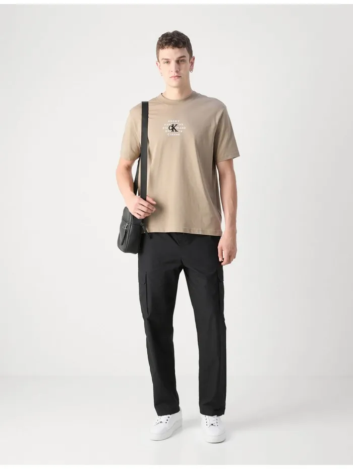 CAMISETACK JEANSJ30J326871PAV