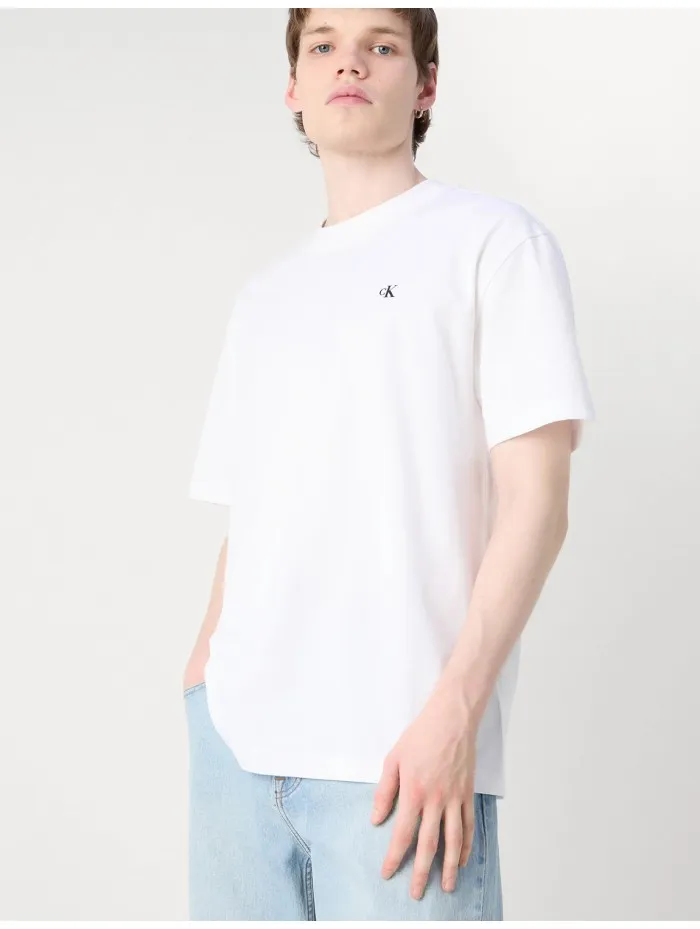 CAMISETACK JEANSJ30J327316YAF